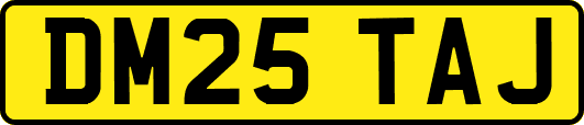DM25TAJ
