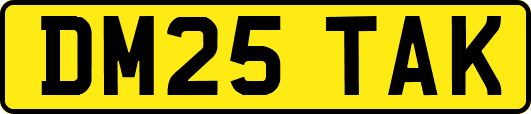 DM25TAK