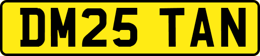 DM25TAN