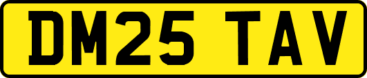 DM25TAV