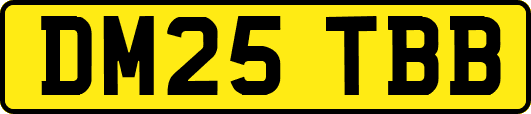 DM25TBB