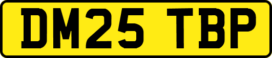 DM25TBP