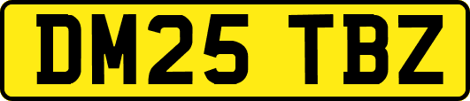 DM25TBZ
