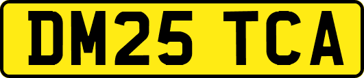 DM25TCA