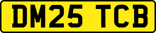 DM25TCB