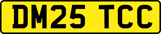 DM25TCC