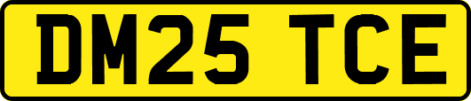 DM25TCE