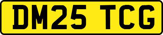 DM25TCG