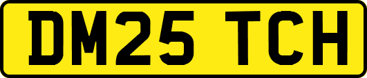 DM25TCH
