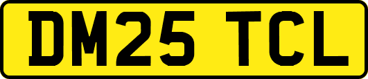 DM25TCL