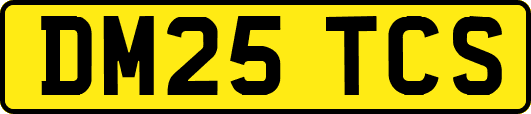 DM25TCS