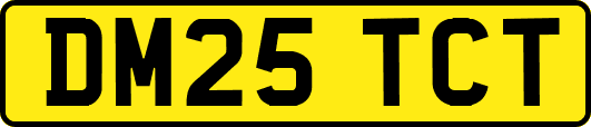 DM25TCT