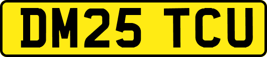 DM25TCU