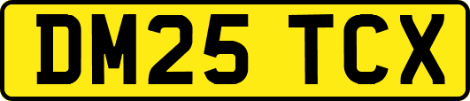 DM25TCX