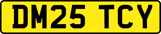 DM25TCY