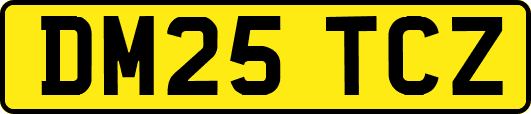 DM25TCZ