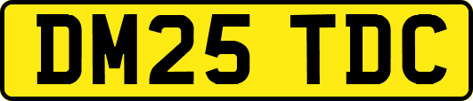 DM25TDC