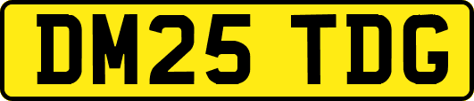 DM25TDG