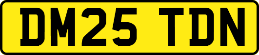 DM25TDN