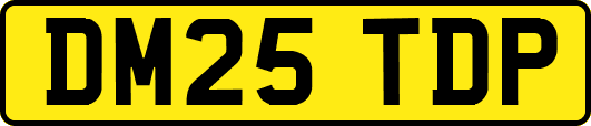 DM25TDP