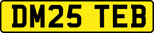 DM25TEB