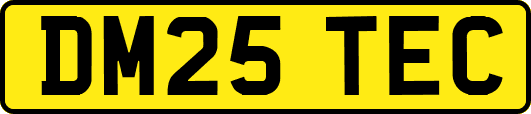 DM25TEC
