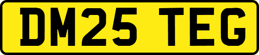 DM25TEG