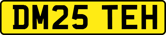 DM25TEH