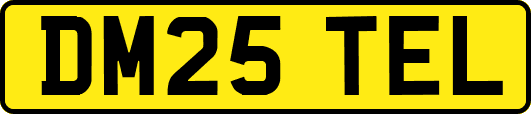 DM25TEL