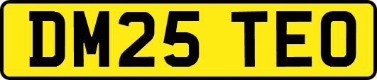 DM25TEO