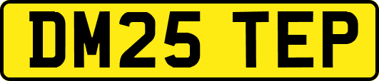 DM25TEP