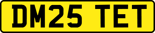 DM25TET