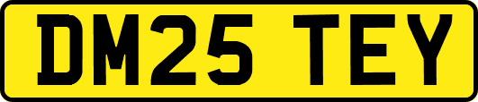 DM25TEY