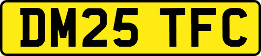 DM25TFC