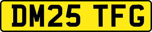 DM25TFG