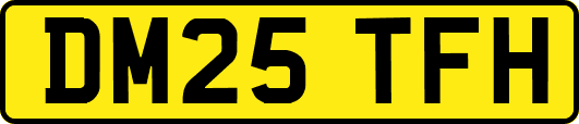 DM25TFH