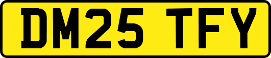 DM25TFY