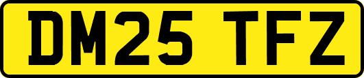 DM25TFZ