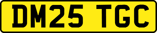 DM25TGC