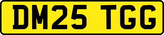 DM25TGG