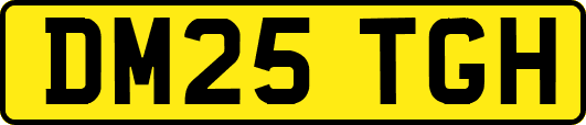 DM25TGH