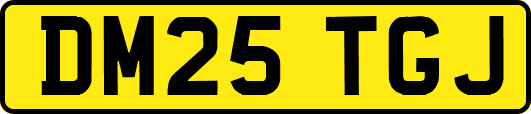 DM25TGJ