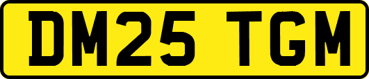 DM25TGM