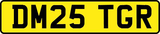 DM25TGR