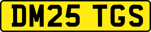 DM25TGS