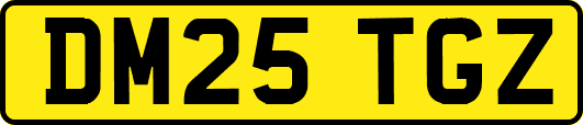 DM25TGZ