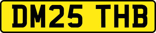 DM25THB
