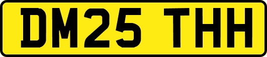 DM25THH