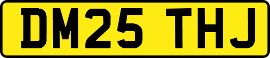 DM25THJ