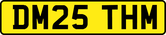 DM25THM